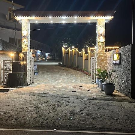 Pops Resort Pālampur Exterior foto