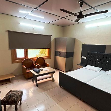 Pops Resort Pālampur Exterior foto