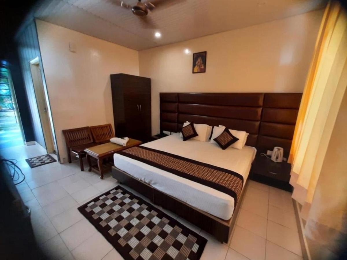 Pops Resort Pālampur Exterior foto