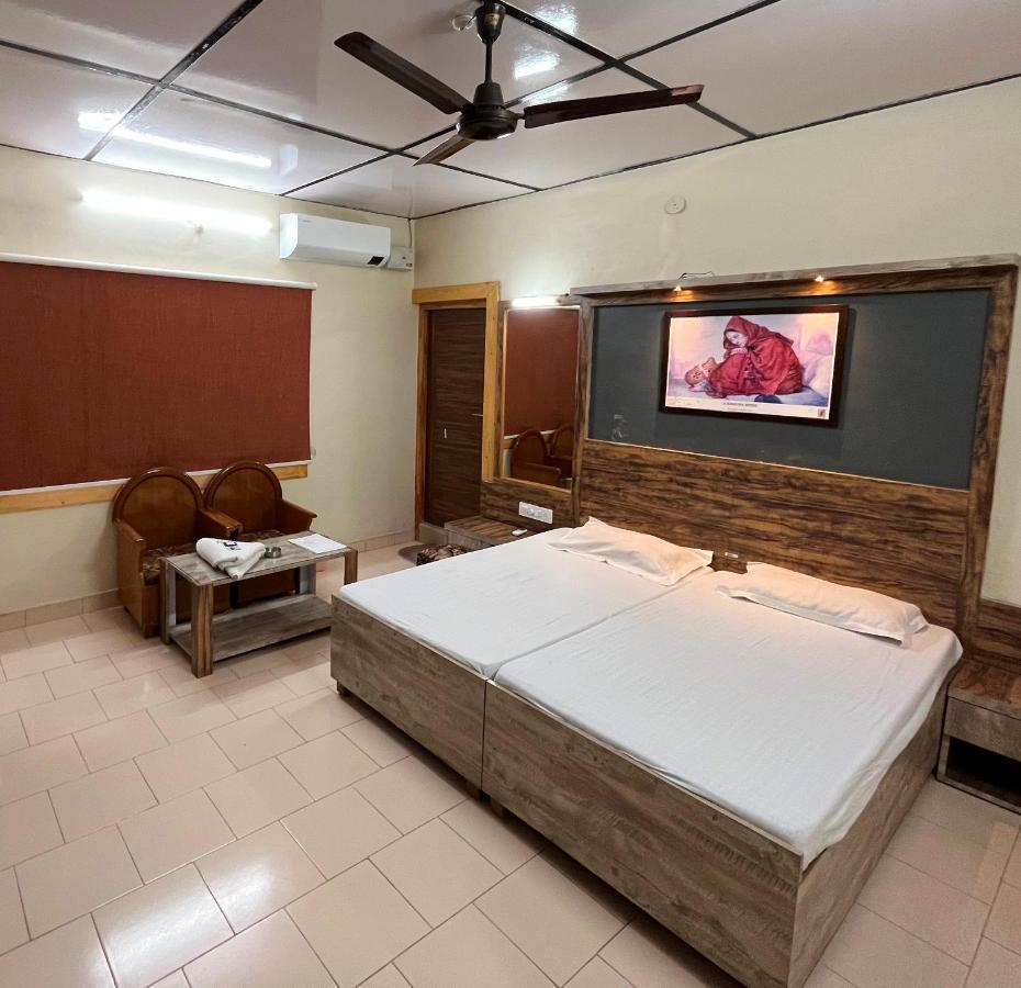 Pops Resort Pālampur Exterior foto